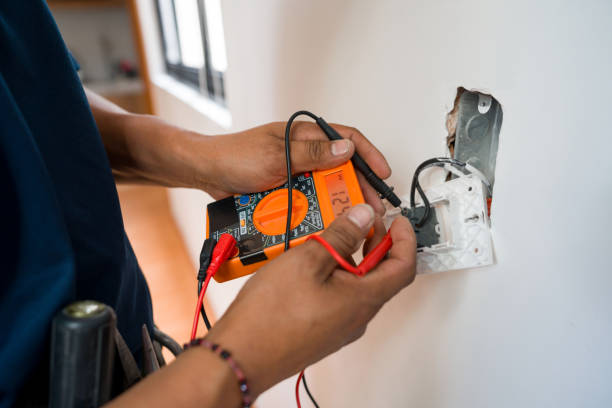 Best Electrical System Inspection  in Rossville, MD