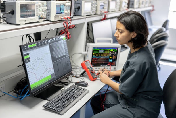 Best Emergency Electrical Repair  in Rossville, MD